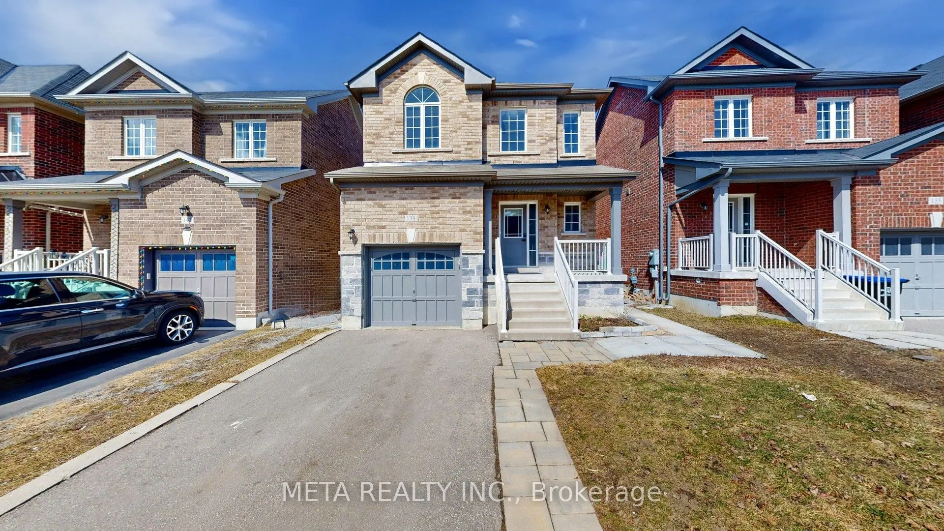 139 Chelsea Crescent