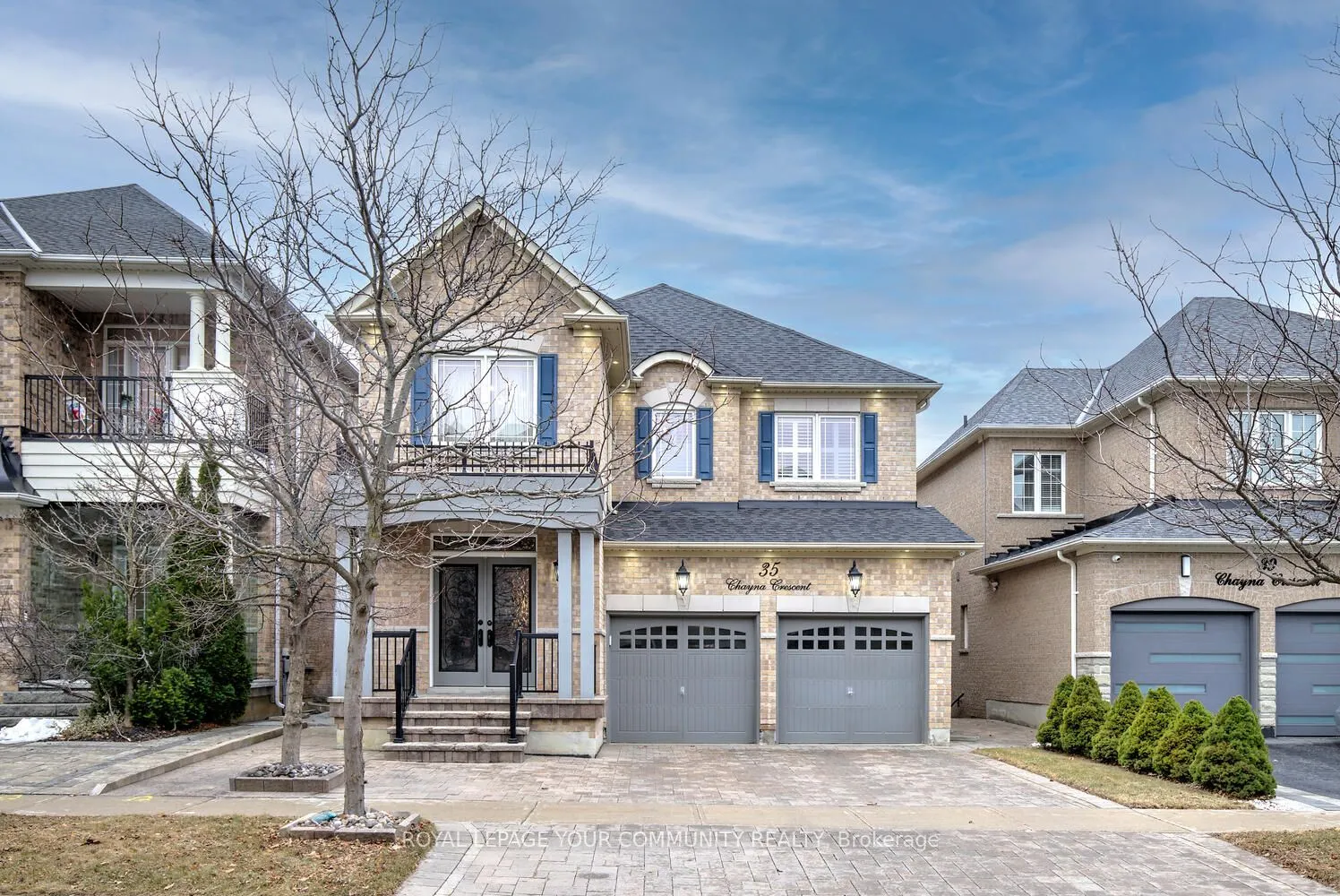 35 Chayna Crescent
