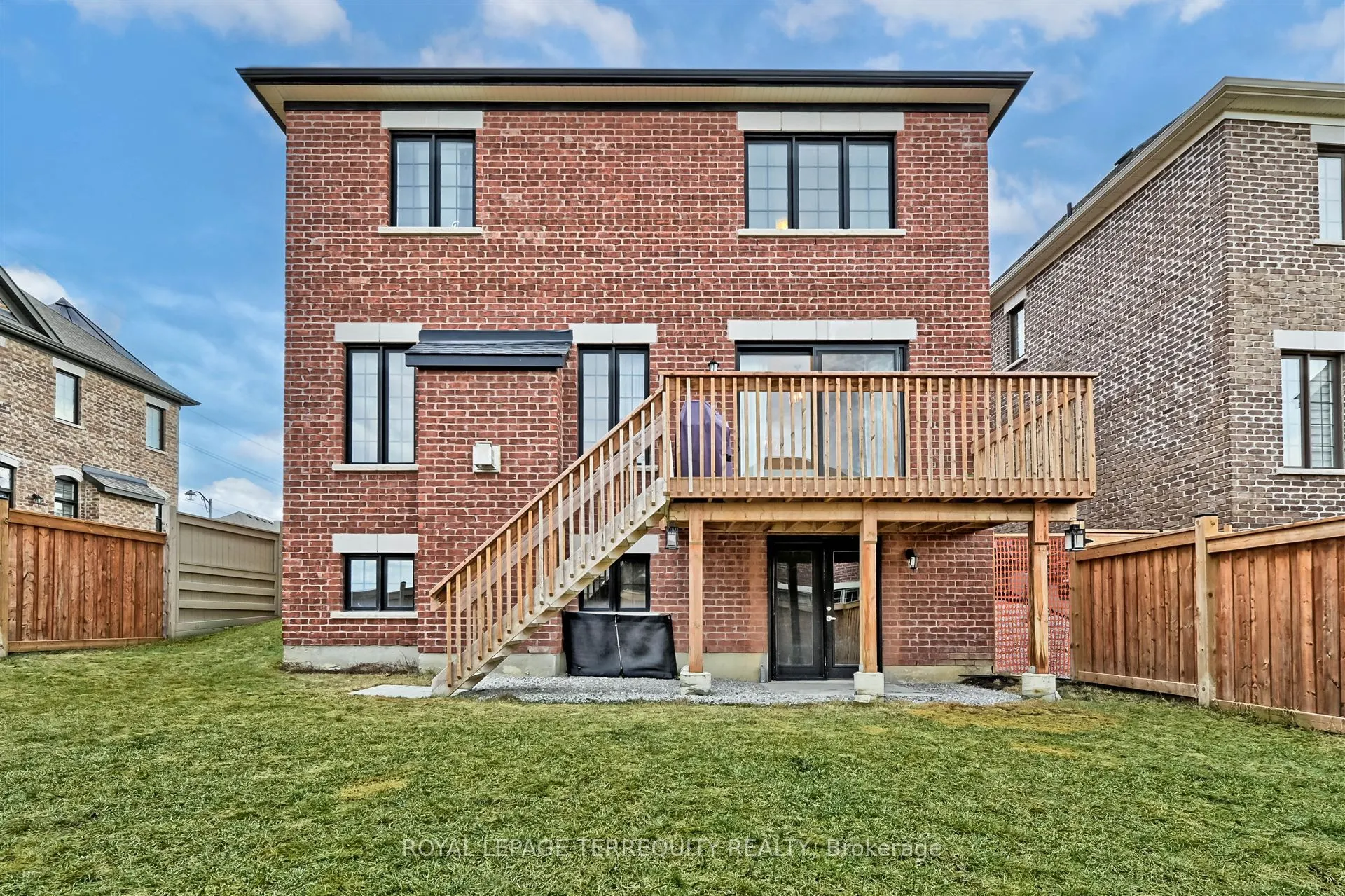 50 Chorus Crescent