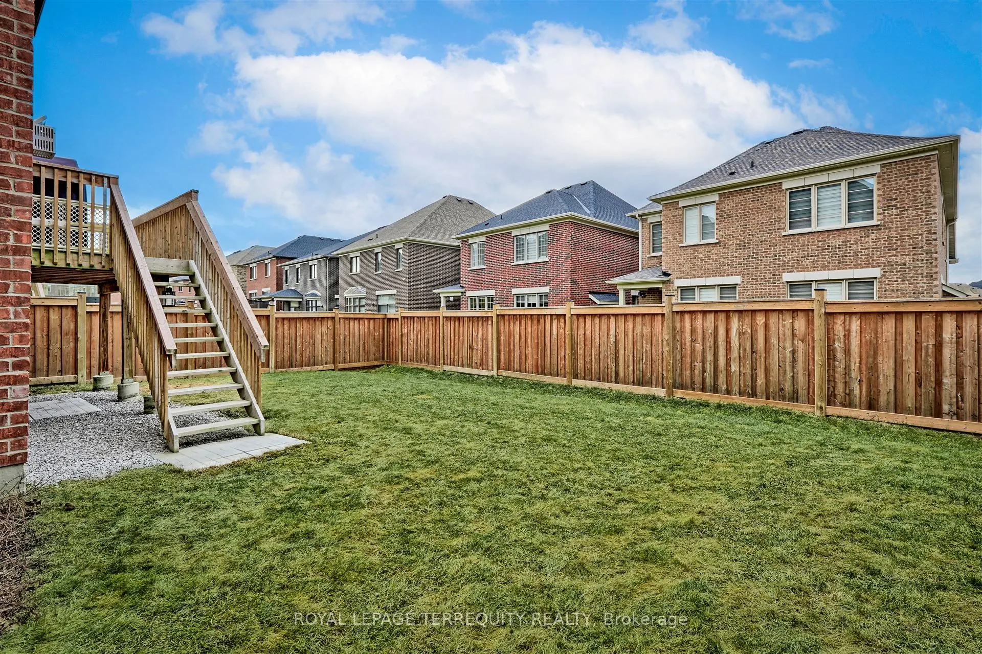 50 Chorus Crescent