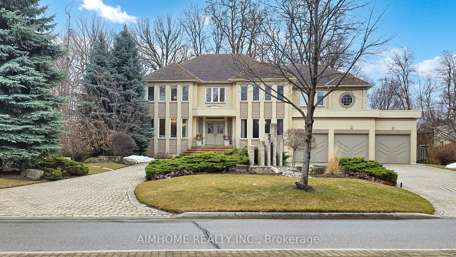 145 Renaissance Court