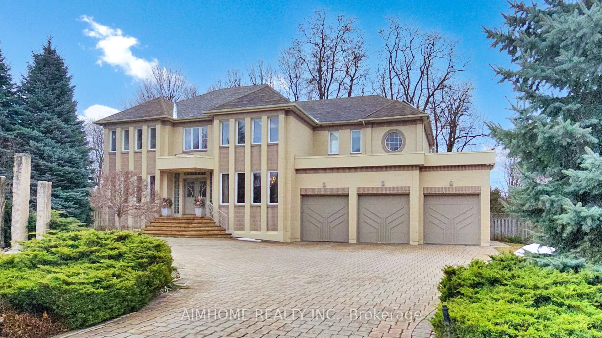 145 Renaissance Court