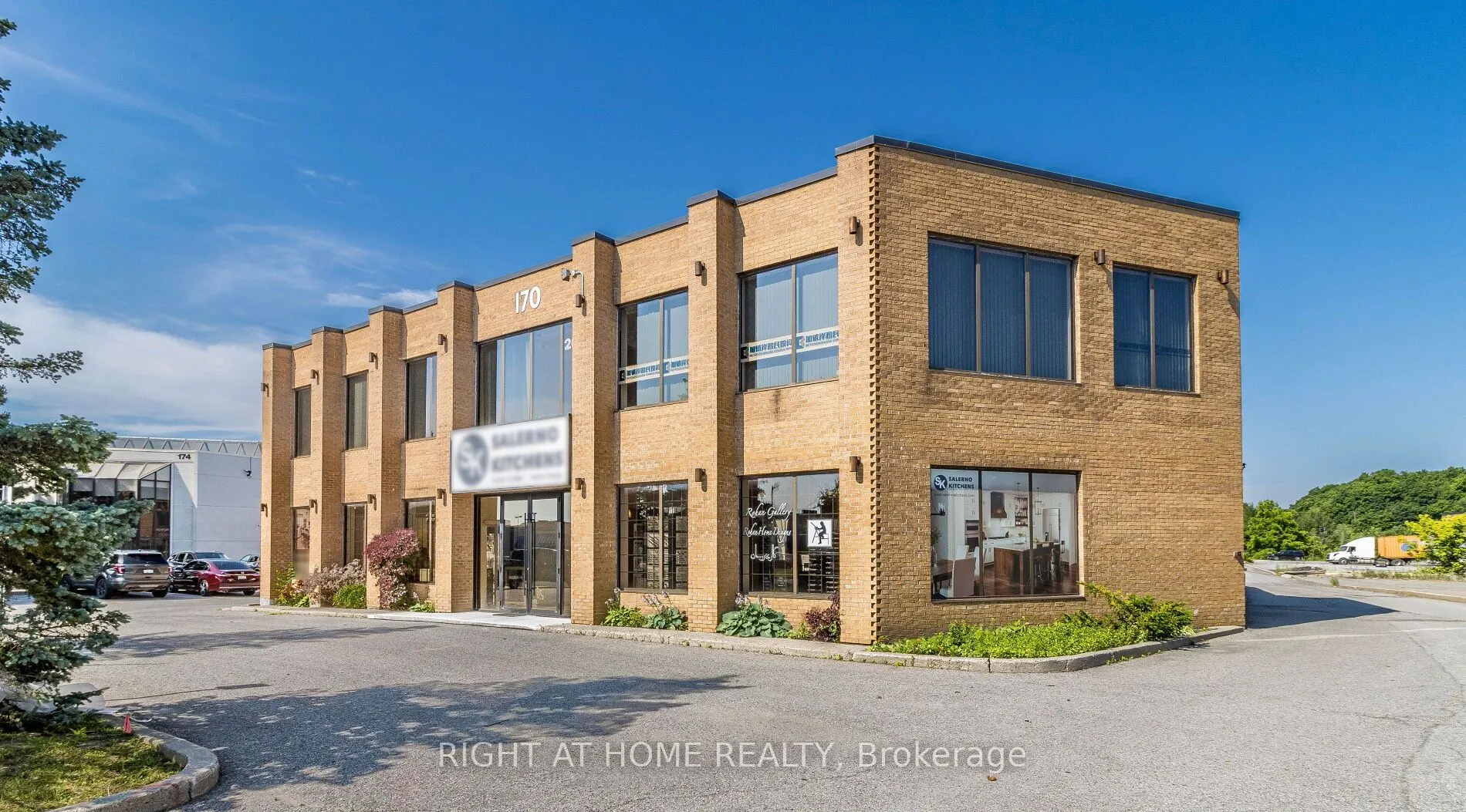 170 West Beaver Creek Road, #1-2