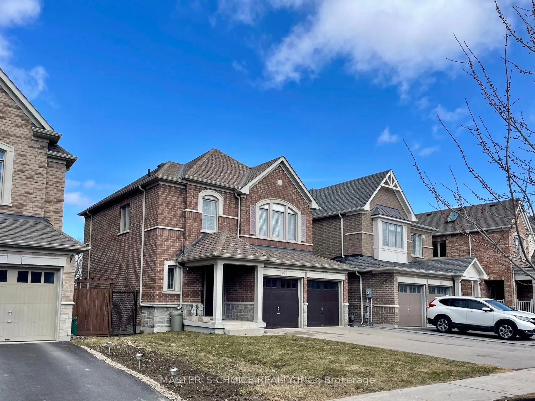 40 Briarfield Avenue