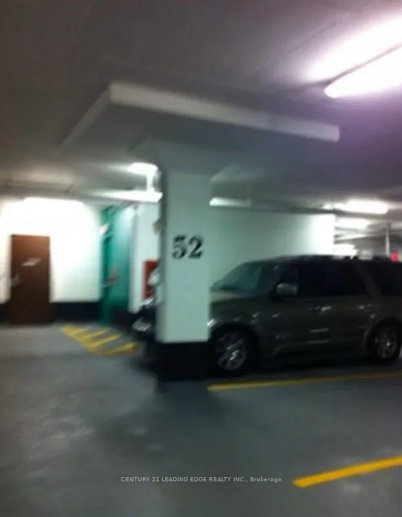 9245 Jane Street, #Parking 52