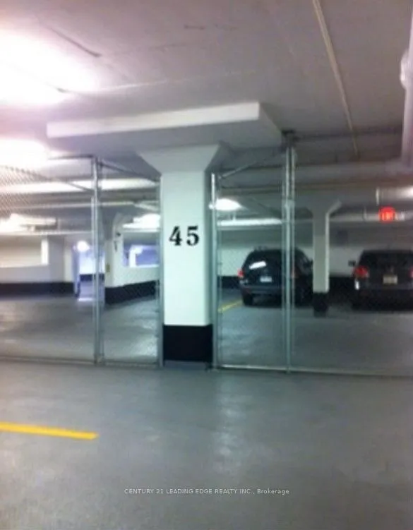 9245 Jane Street, #Parking Spot 45