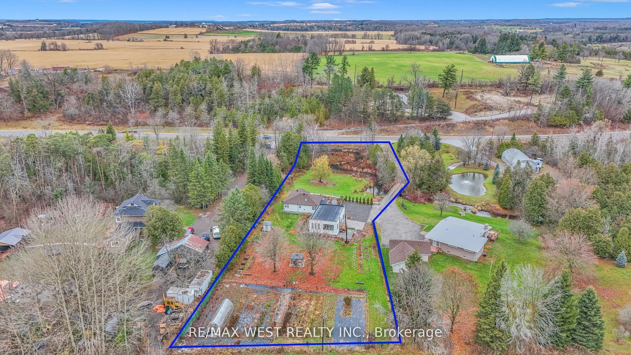 2821 Mt Albert Road