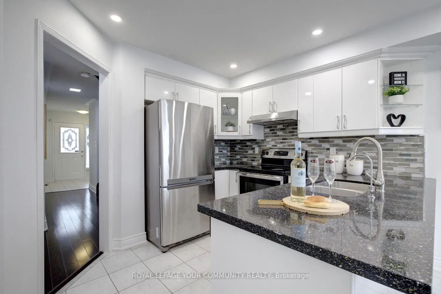 2 Bestview Crescent