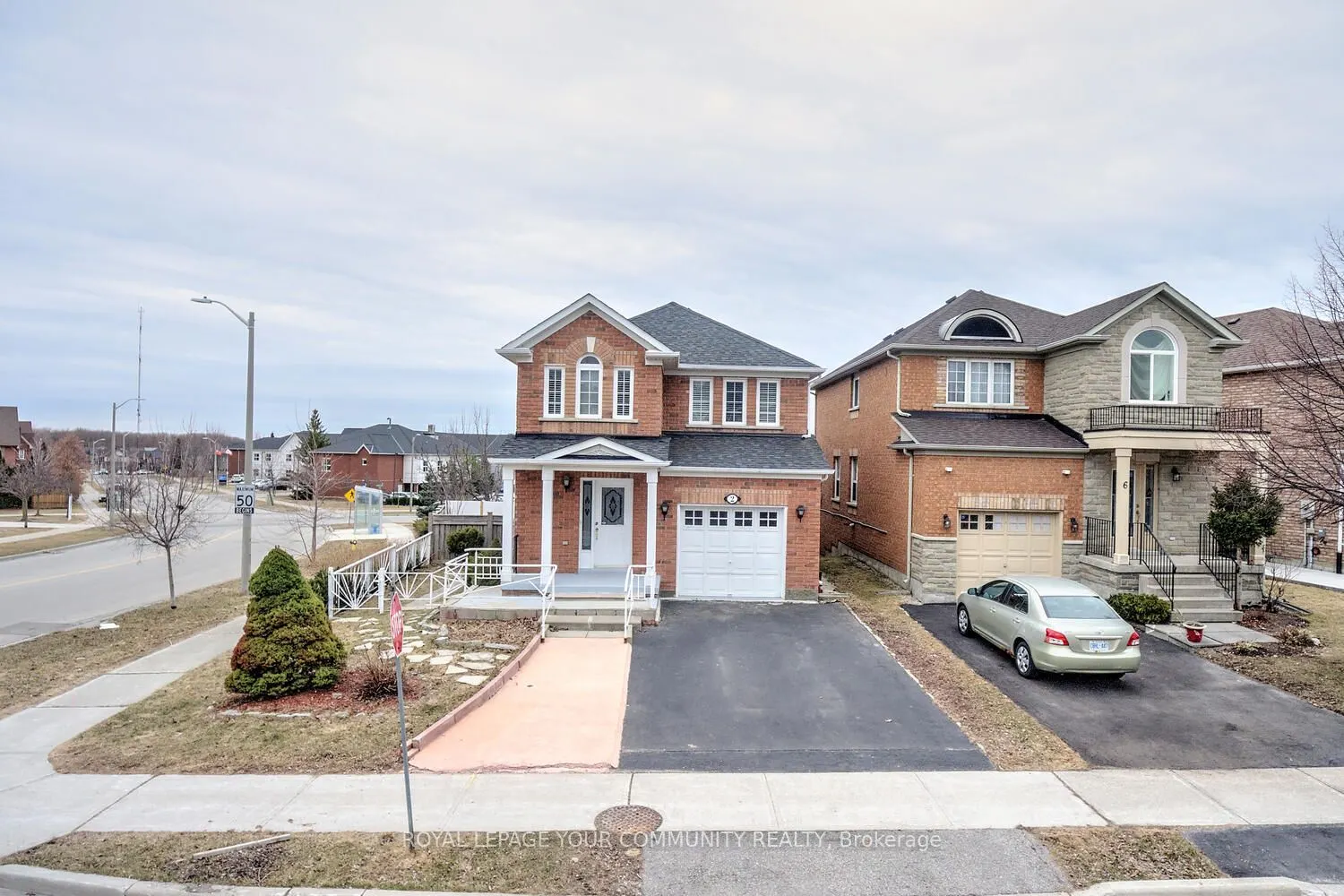 2 Bestview Crescent