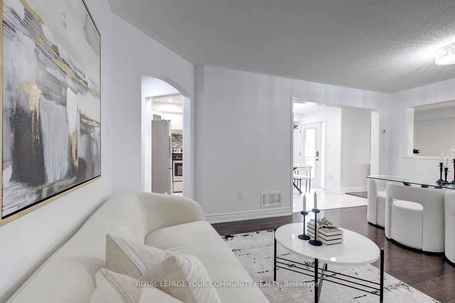 2 Bestview Crescent