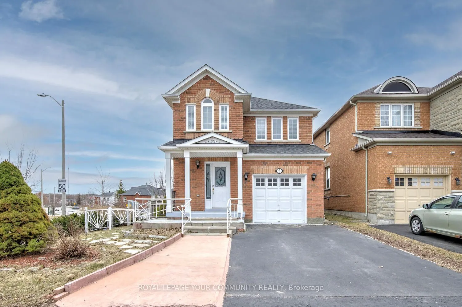 2 Bestview Crescent