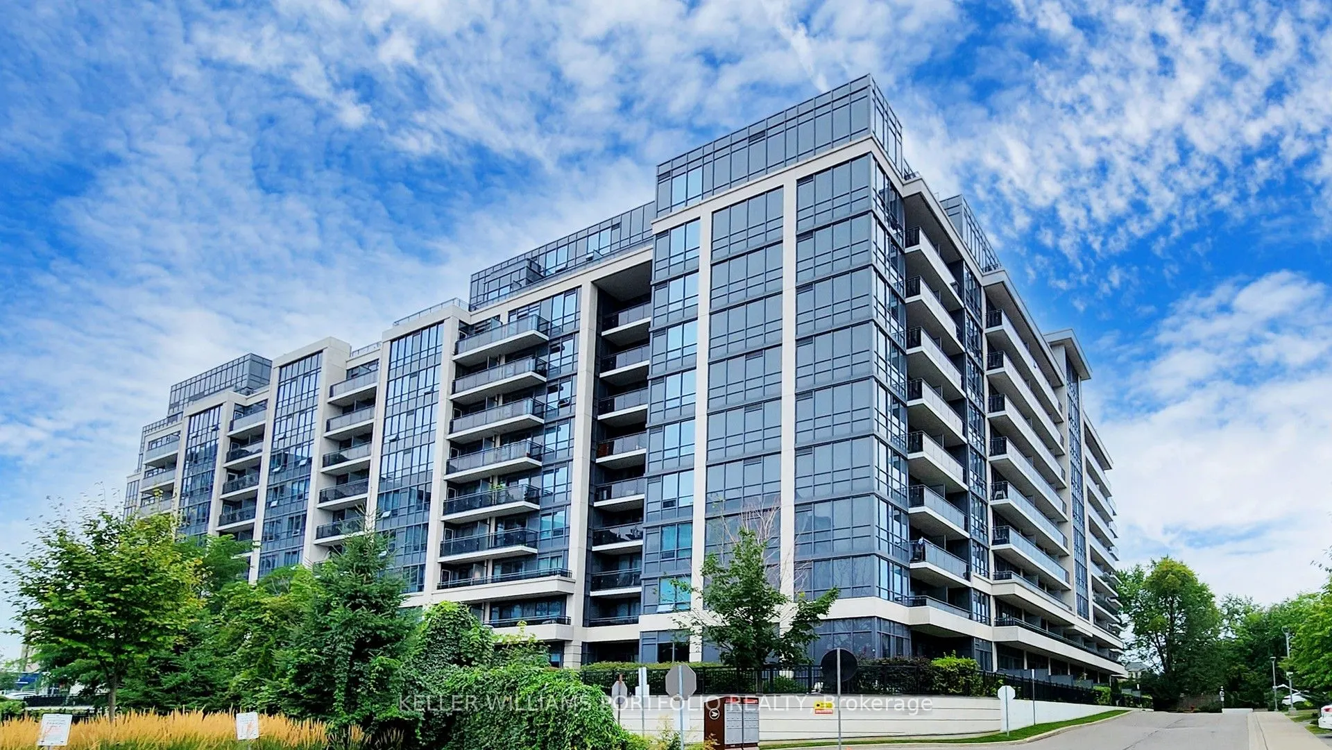 376 Highway 7 Road E, #715