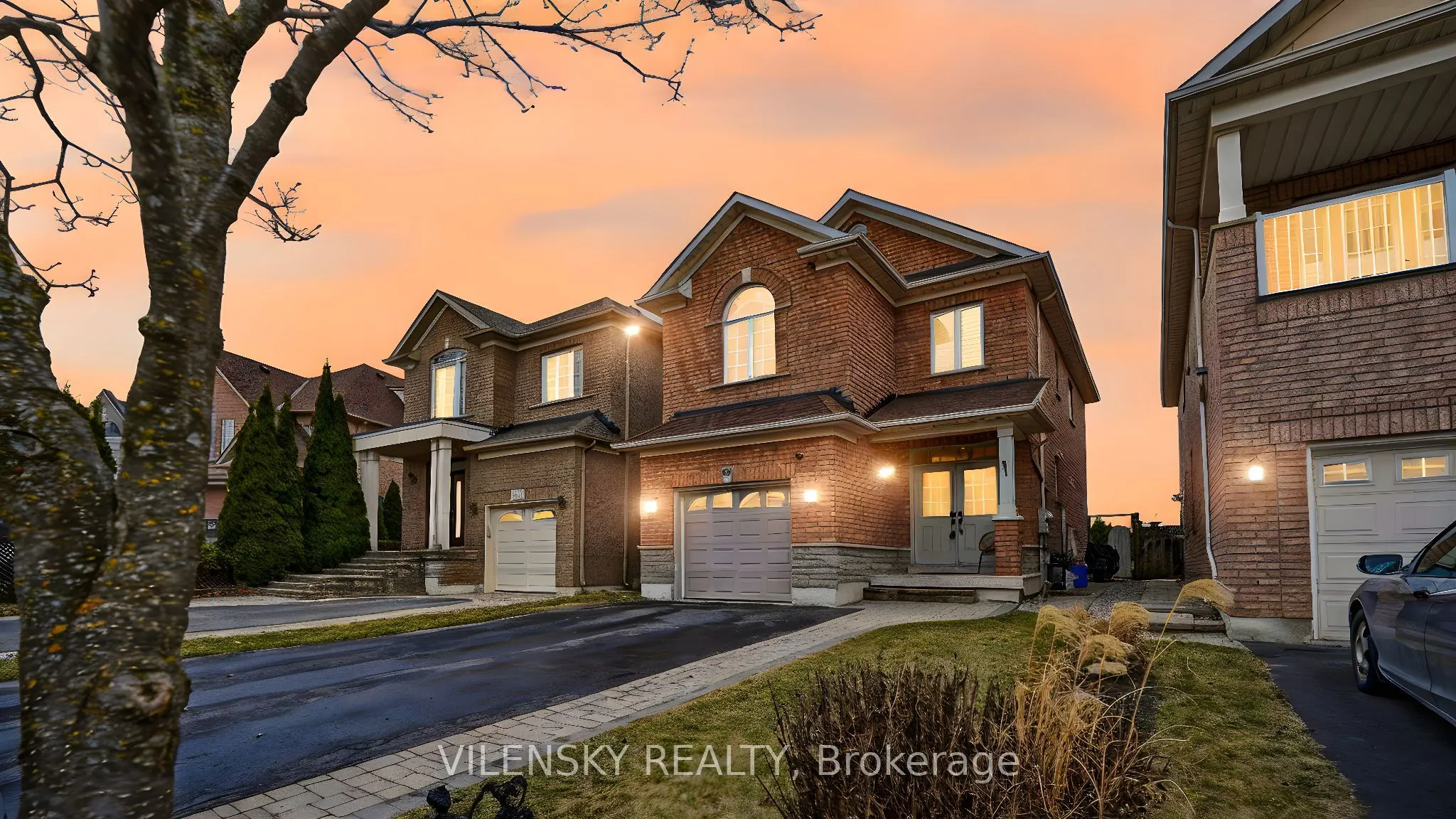 65 Bentwood Crescent