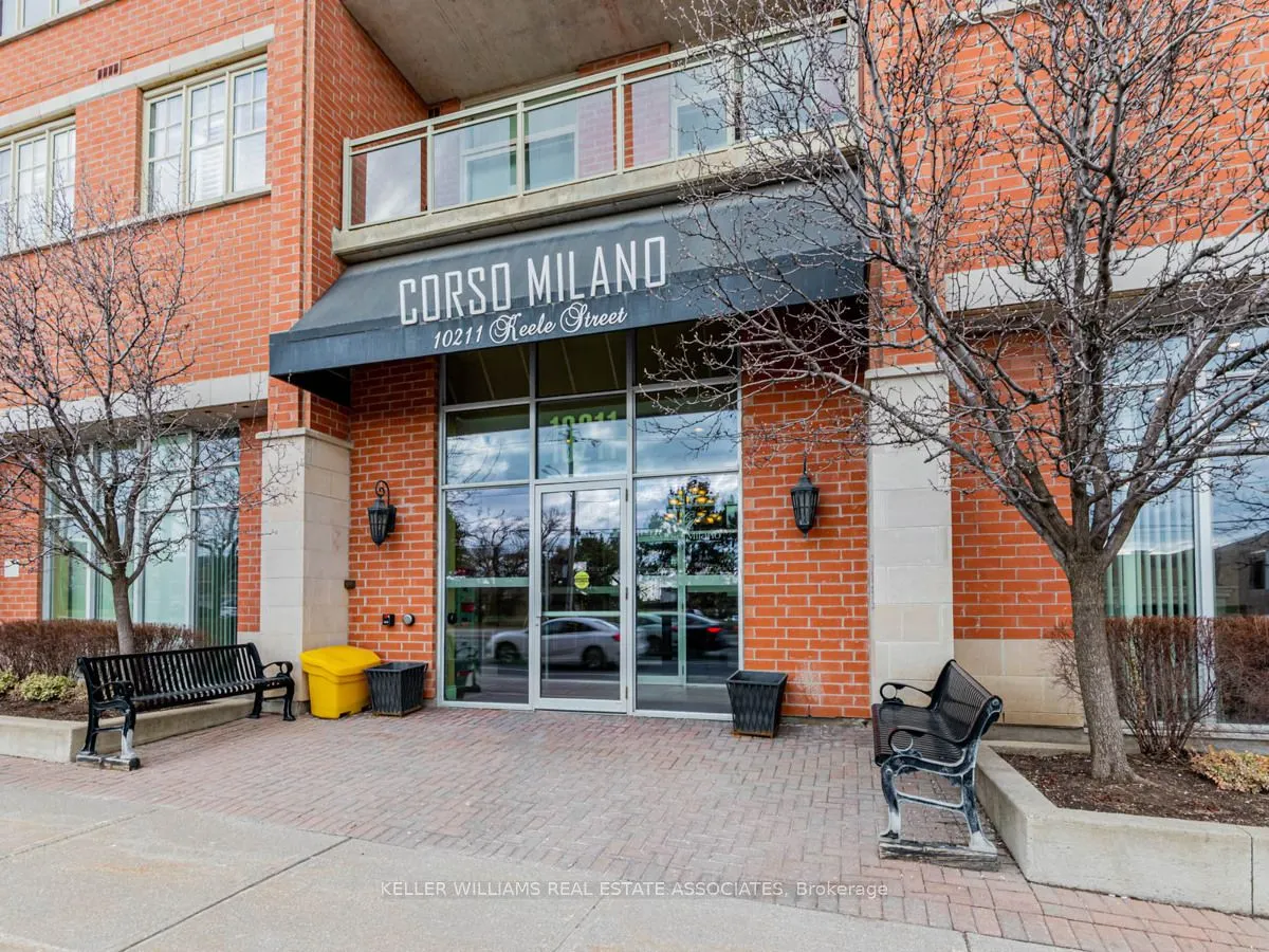 10211 Keele Street, #221