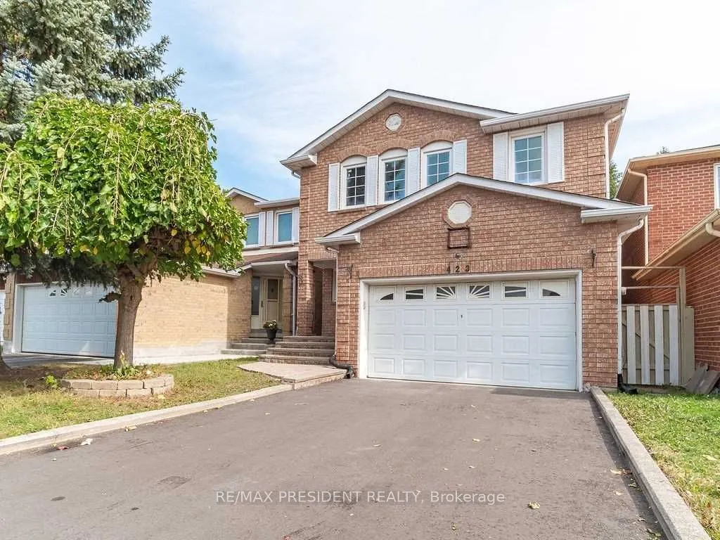 423 Brownridge Drive
