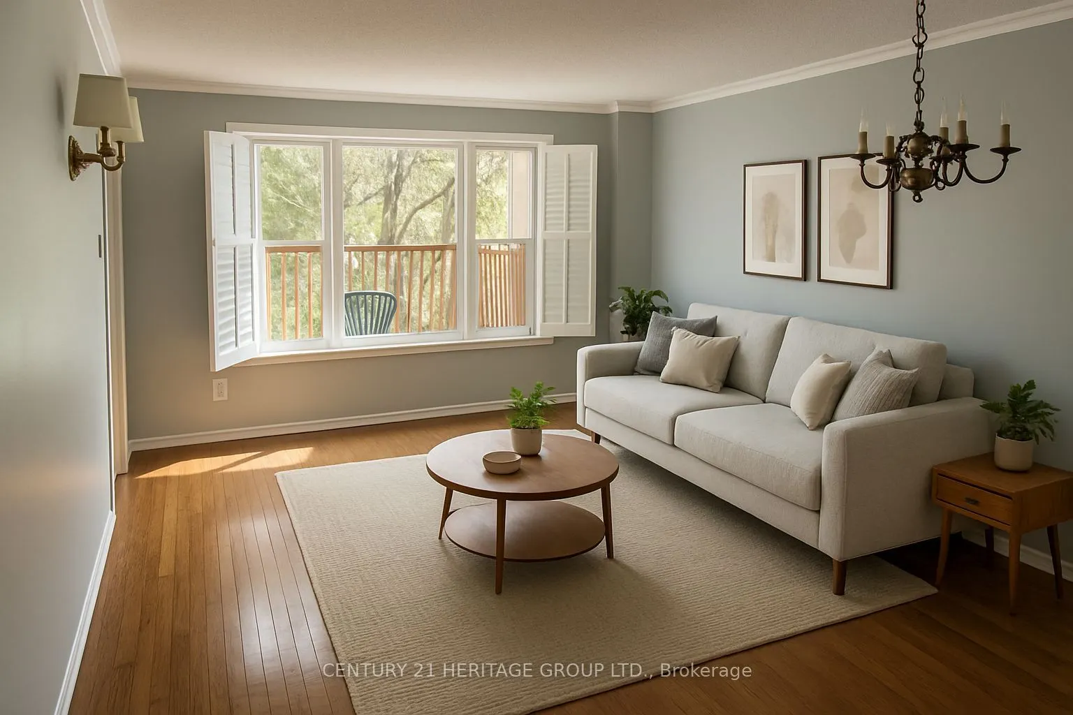 192 Green Briar Road, #26