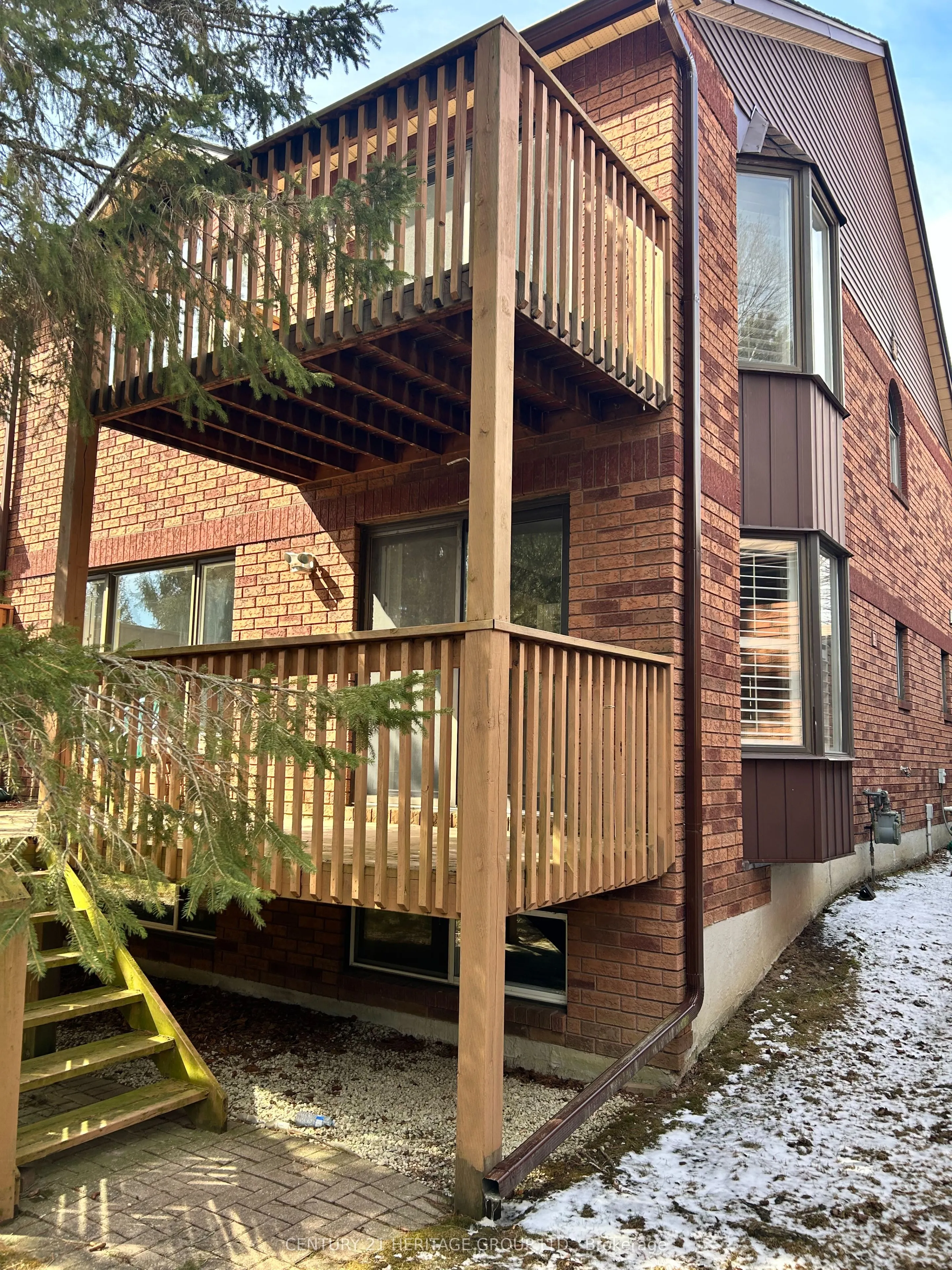 192 Green Briar Road, #26