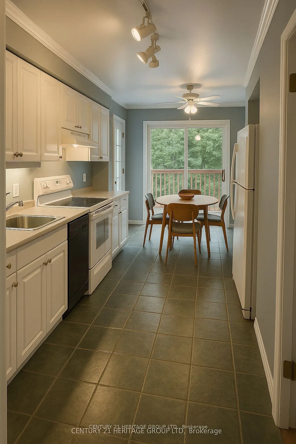 192 Green Briar Road, #26
