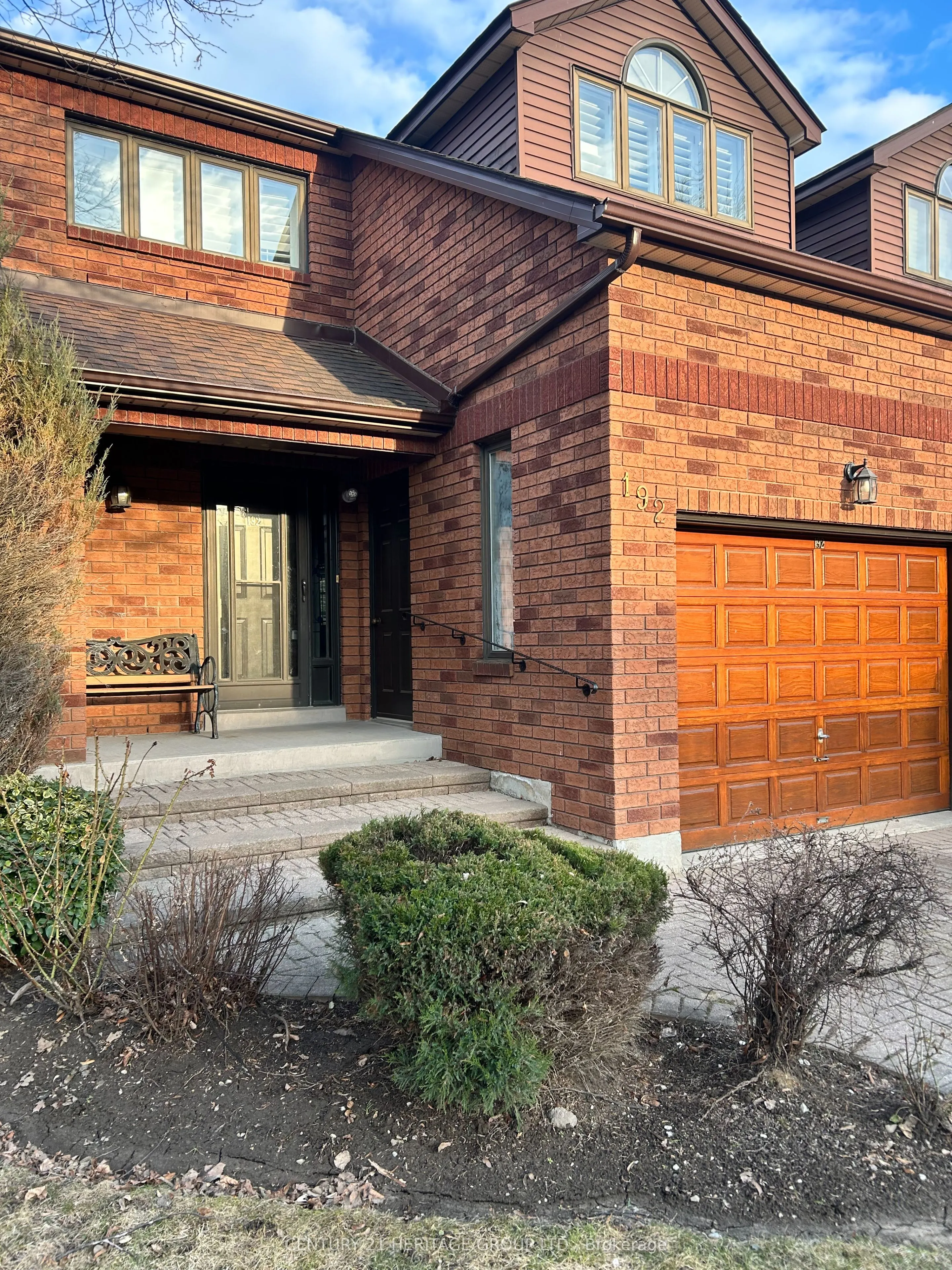 192 Green Briar Road, #26
