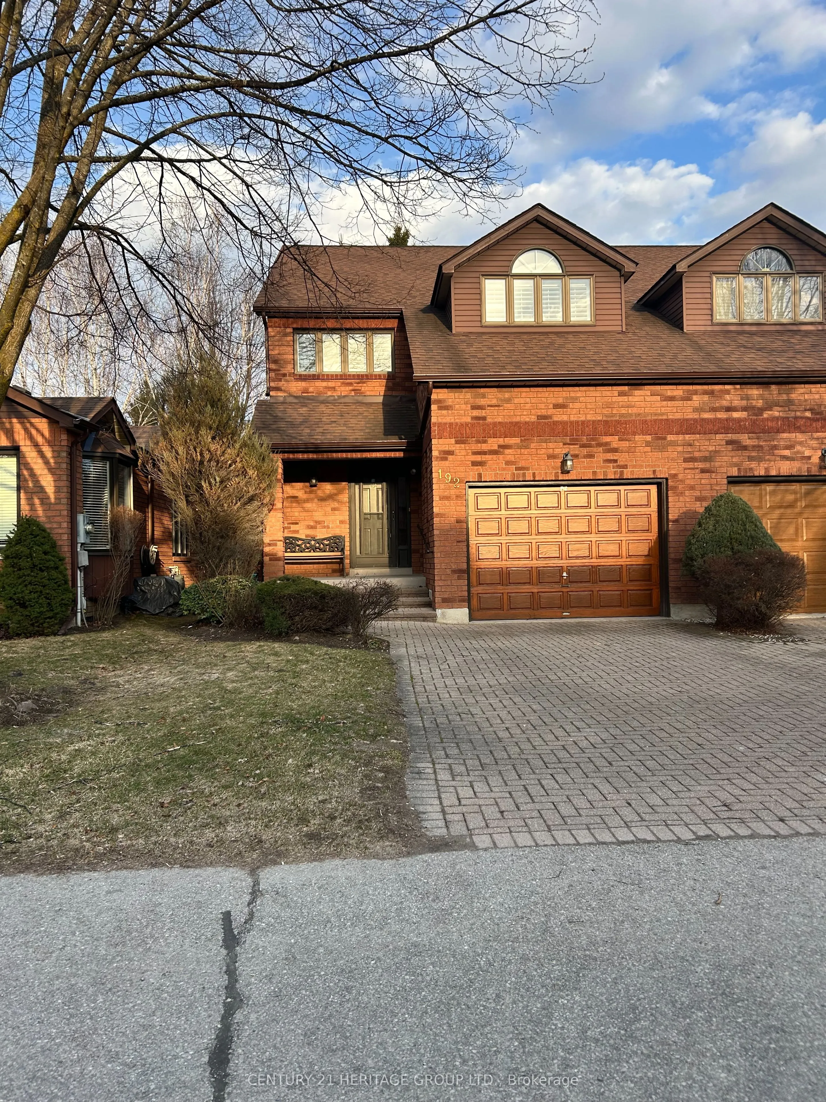 192 Green Briar Road, #26