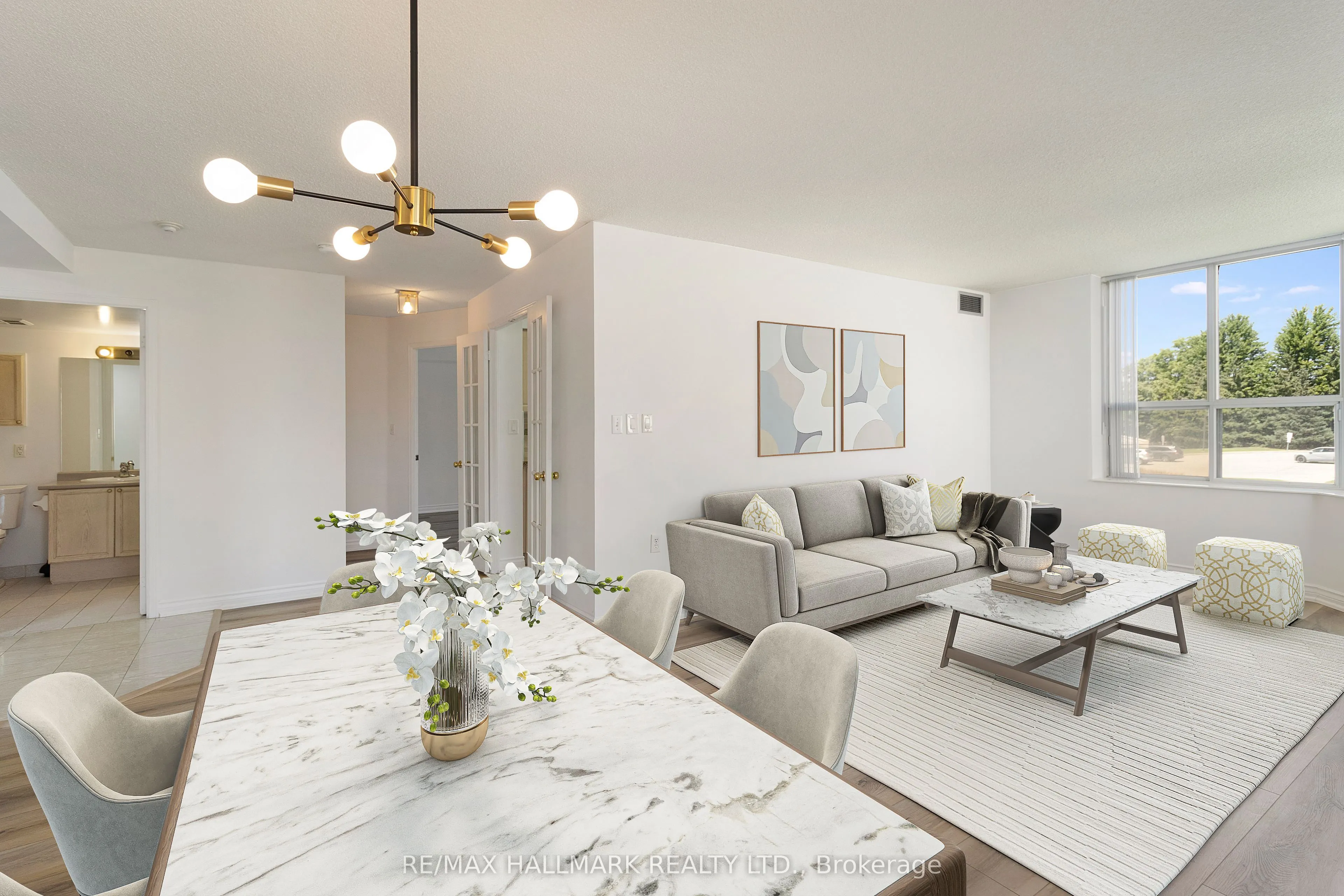 2100 John Street, #203
