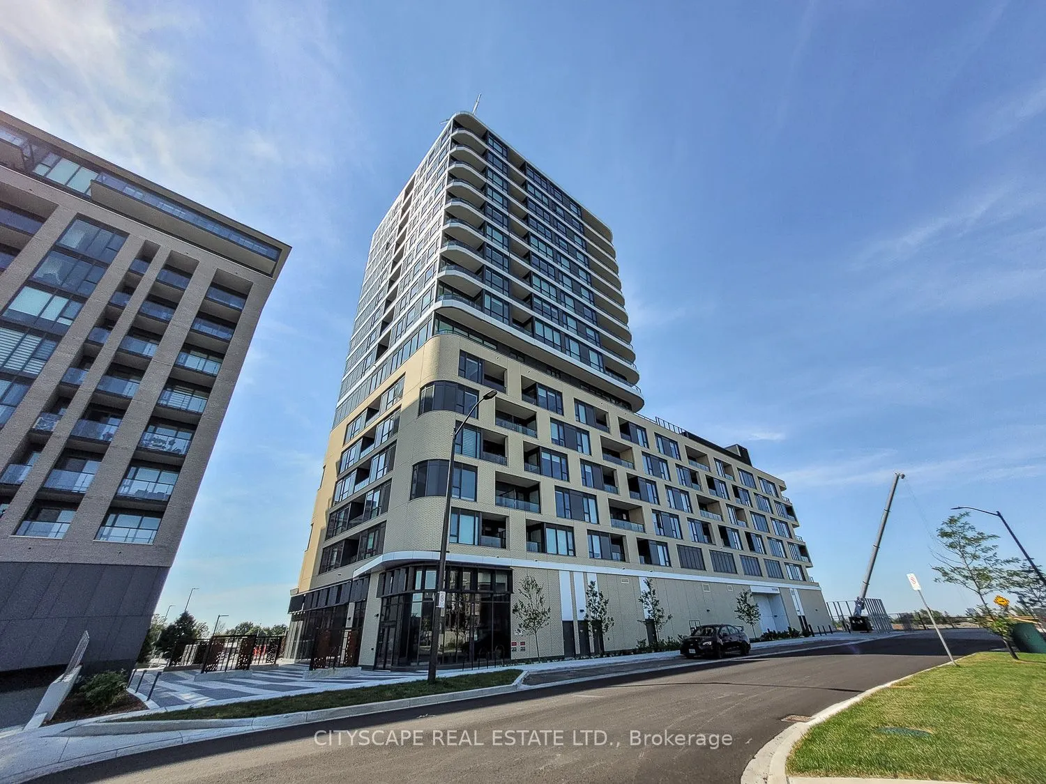 120 Eagle Rock Way #405