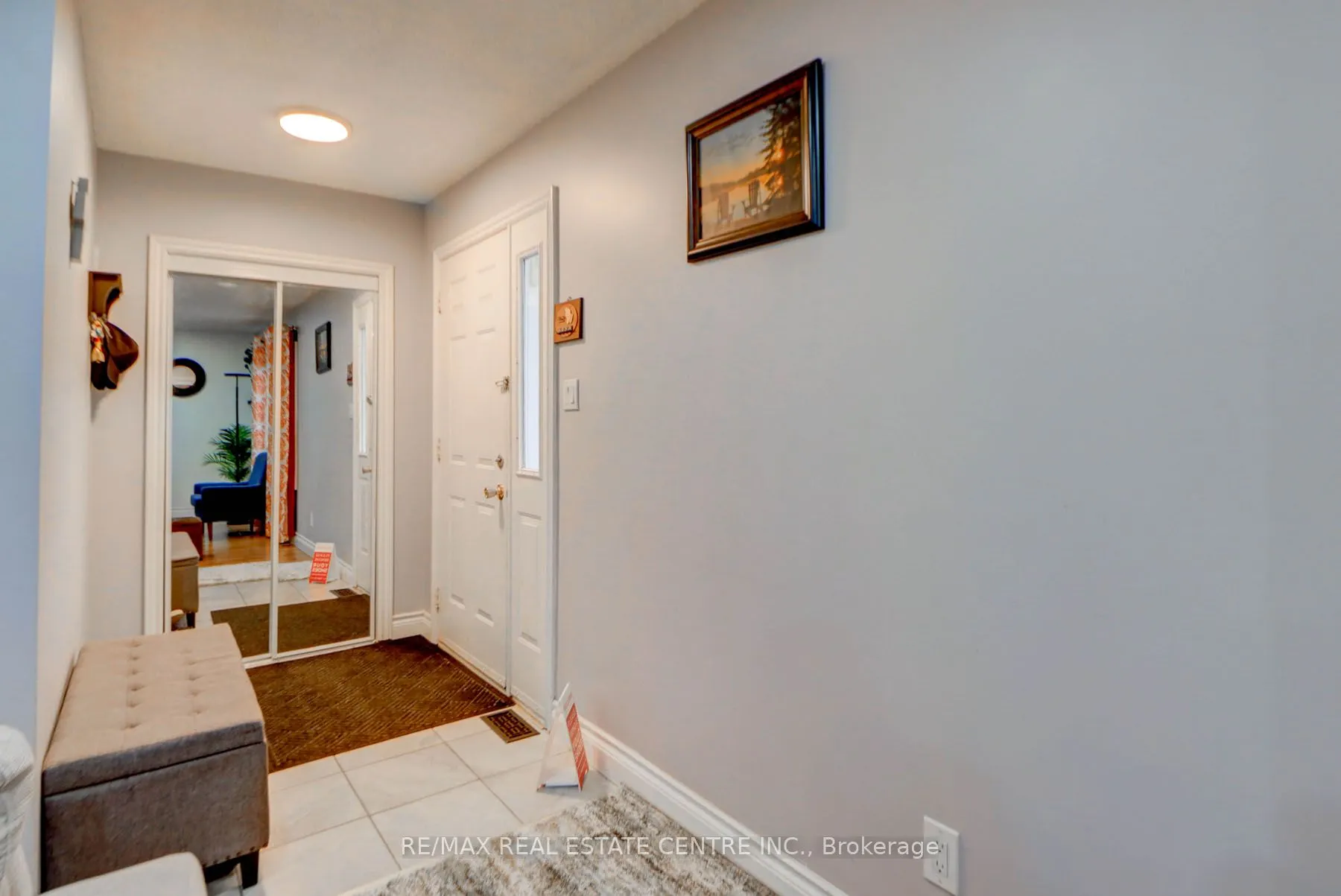 282B Brock Street W
