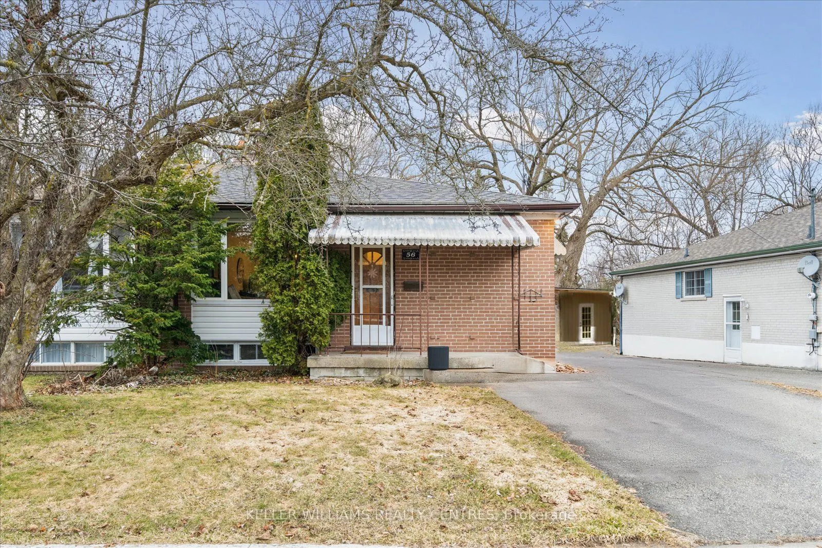 56 Murray Drive