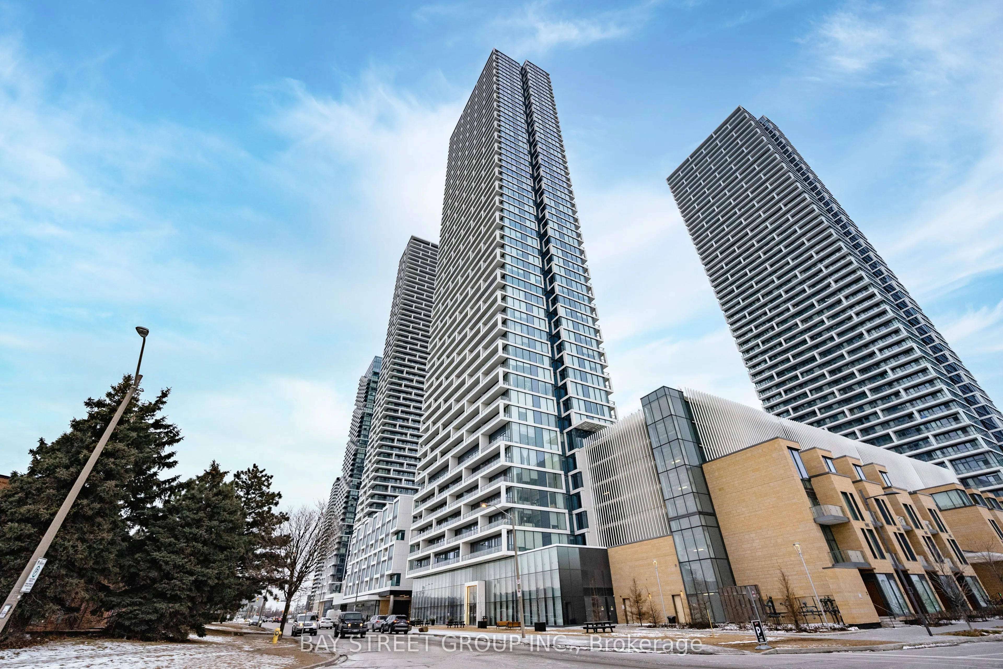 898 Portage Parkway, #2710