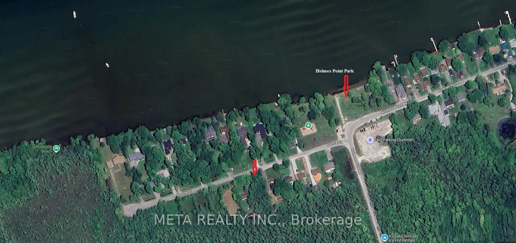 Lot 14 Donna Drive