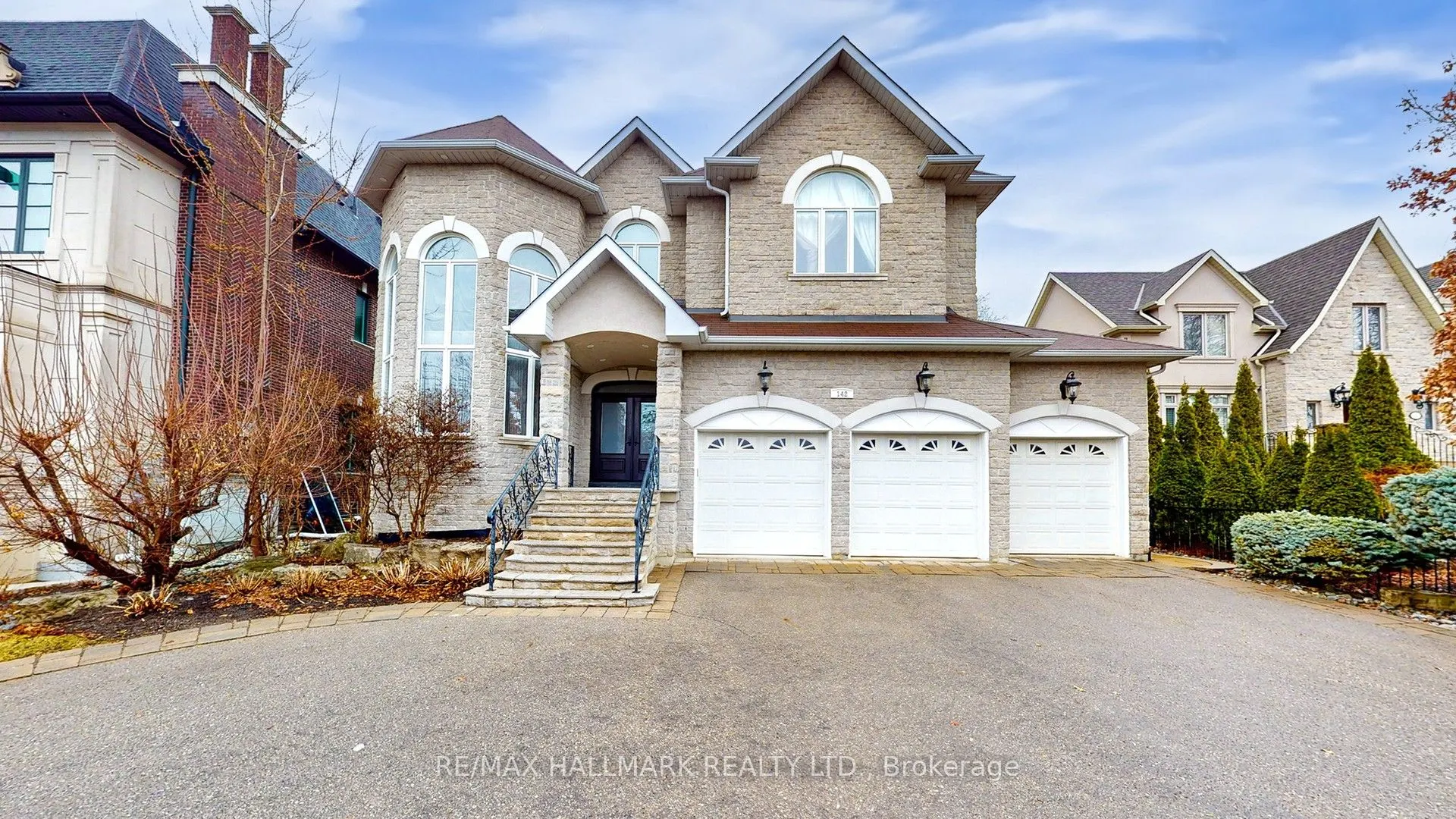 142 Pemberton Road