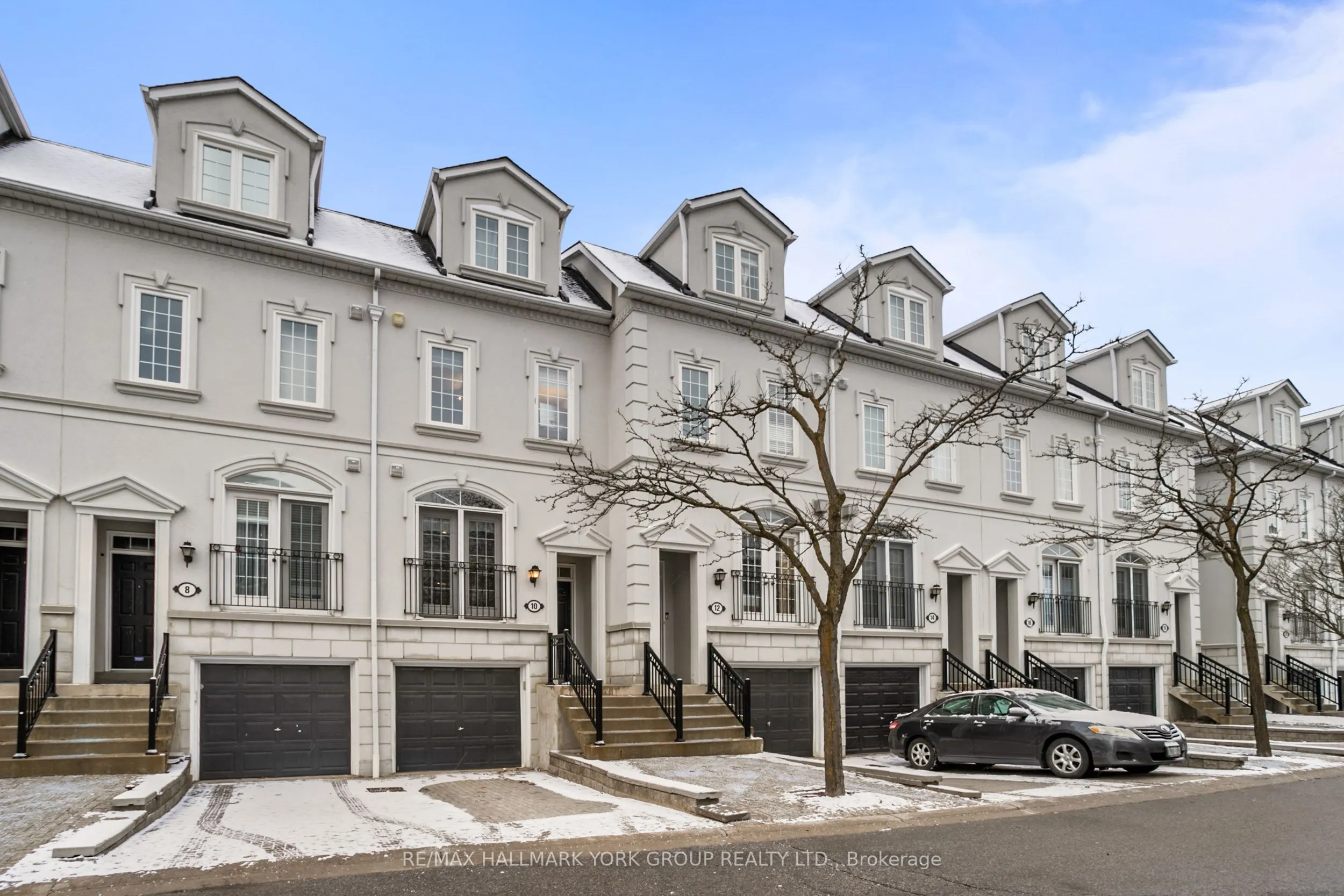 38 Hunt Avenue, #Unit 10