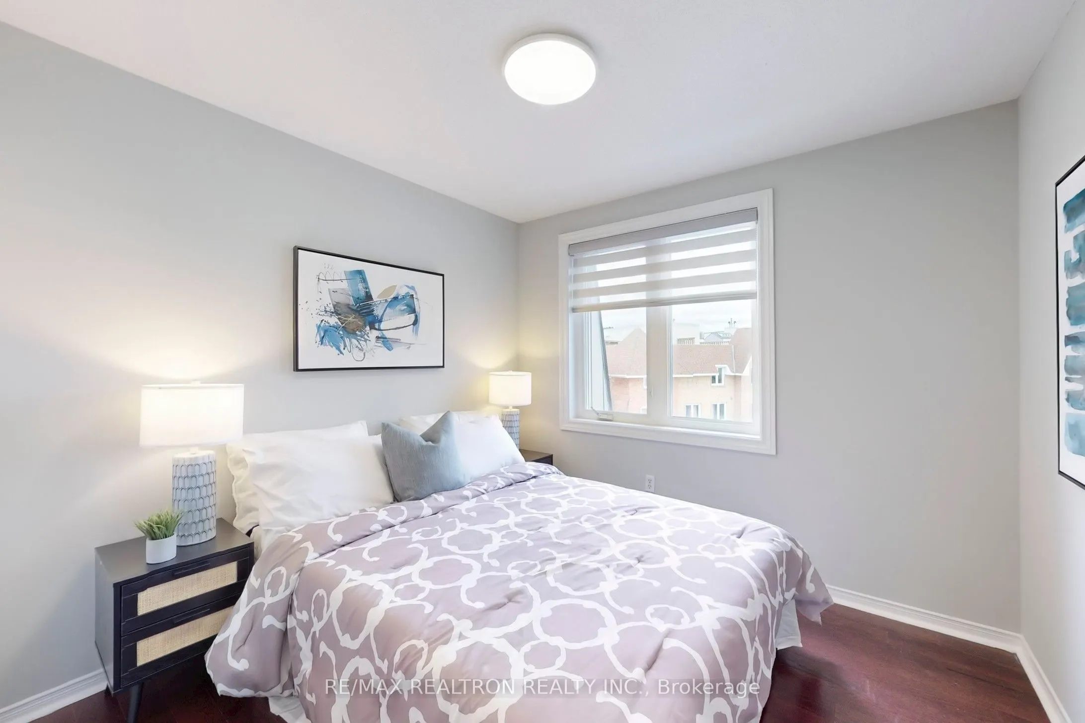 75 Weldrick Road E, #1025