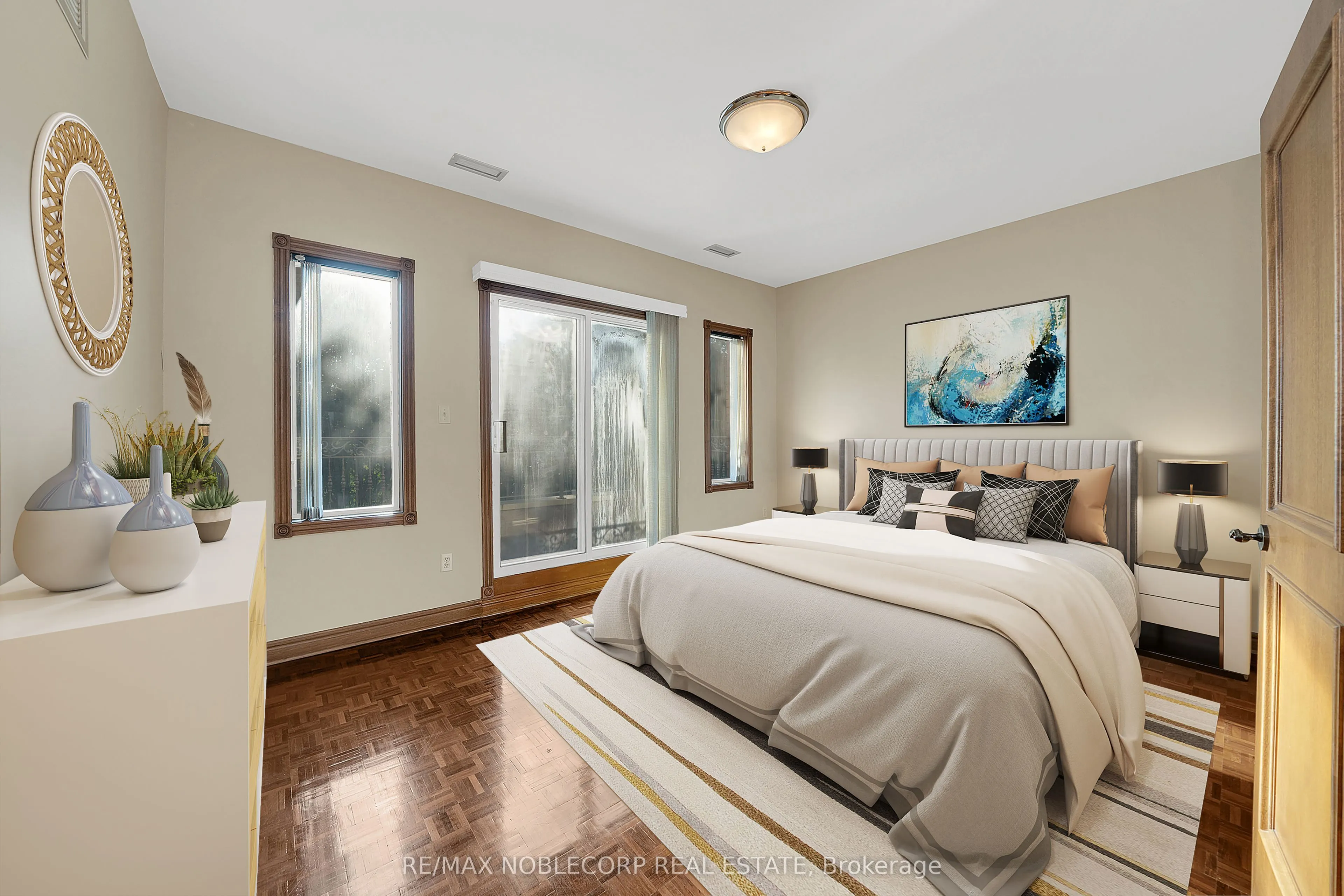 72 Balding Boulevard