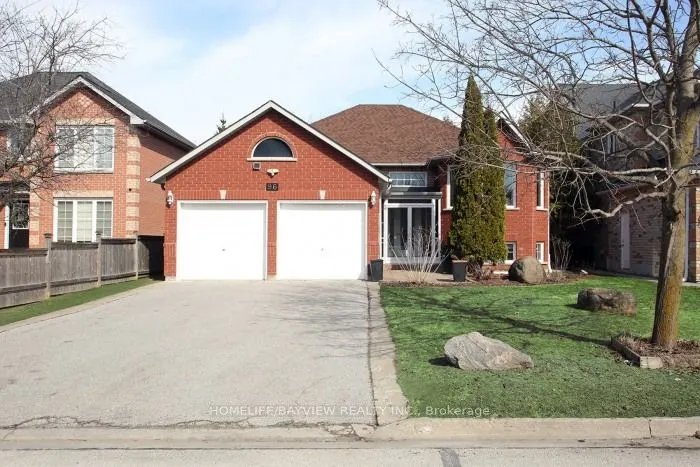 96 Fairwood Drive
