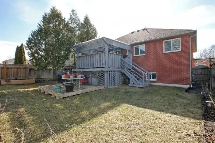 96 Fairwood Drive