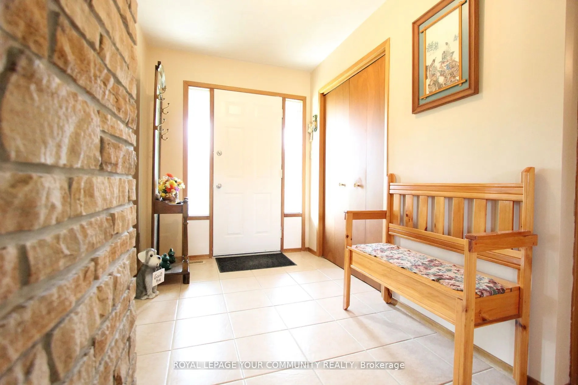 20161 Bathurst Street