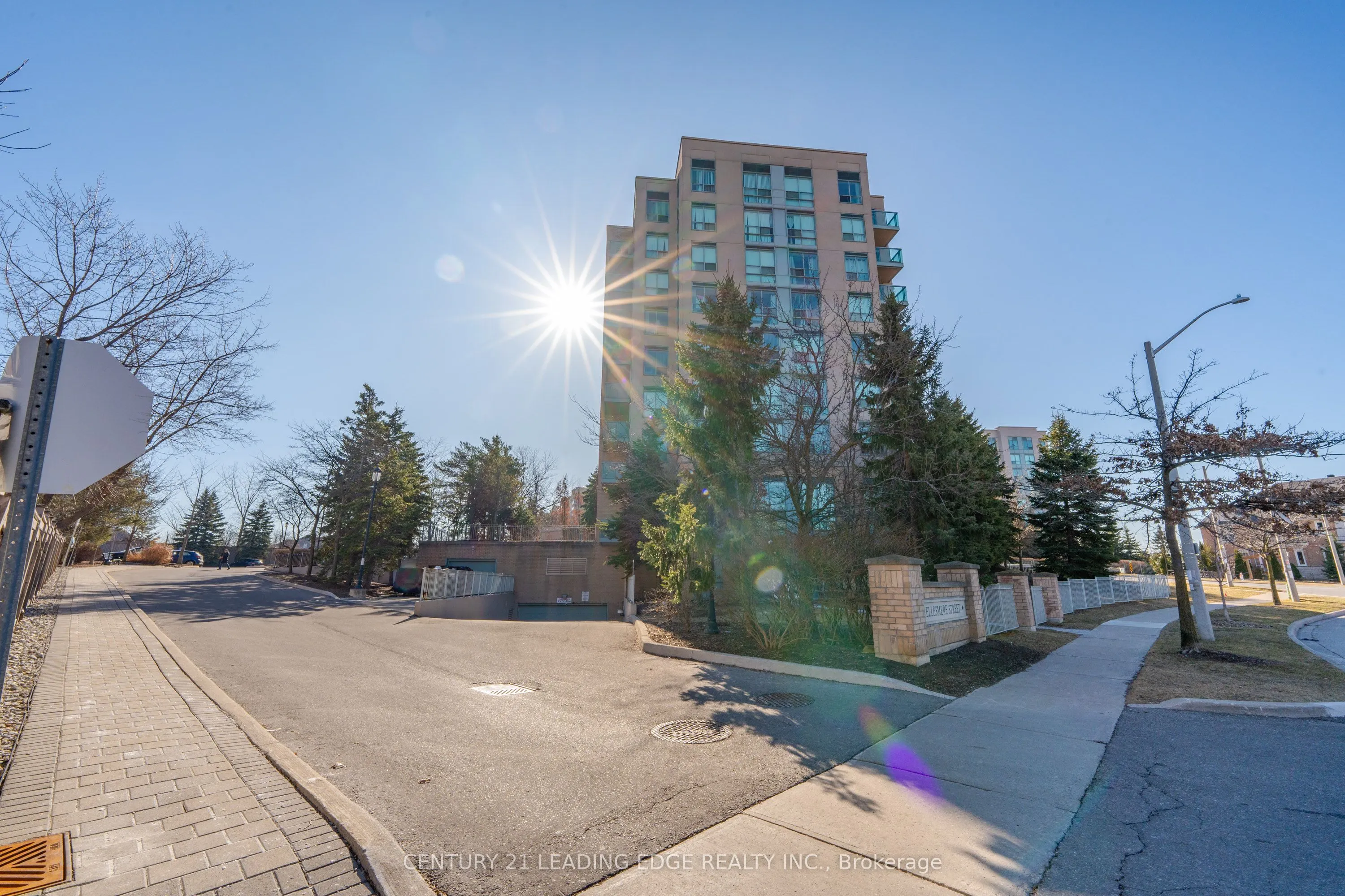 3 ELLESMERE Street, #716