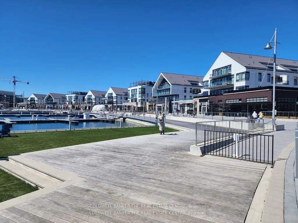 241 Sea Ray Avenue, #A108