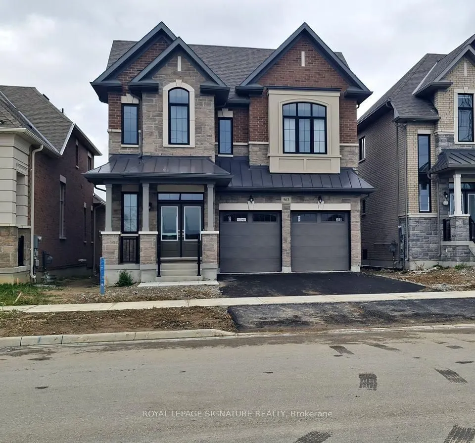 563 Kleinburg Summit Way