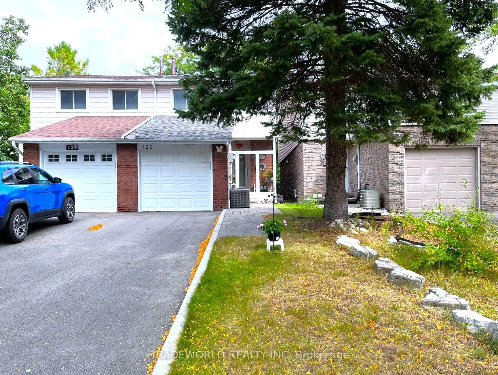 122 Tamarack Drive