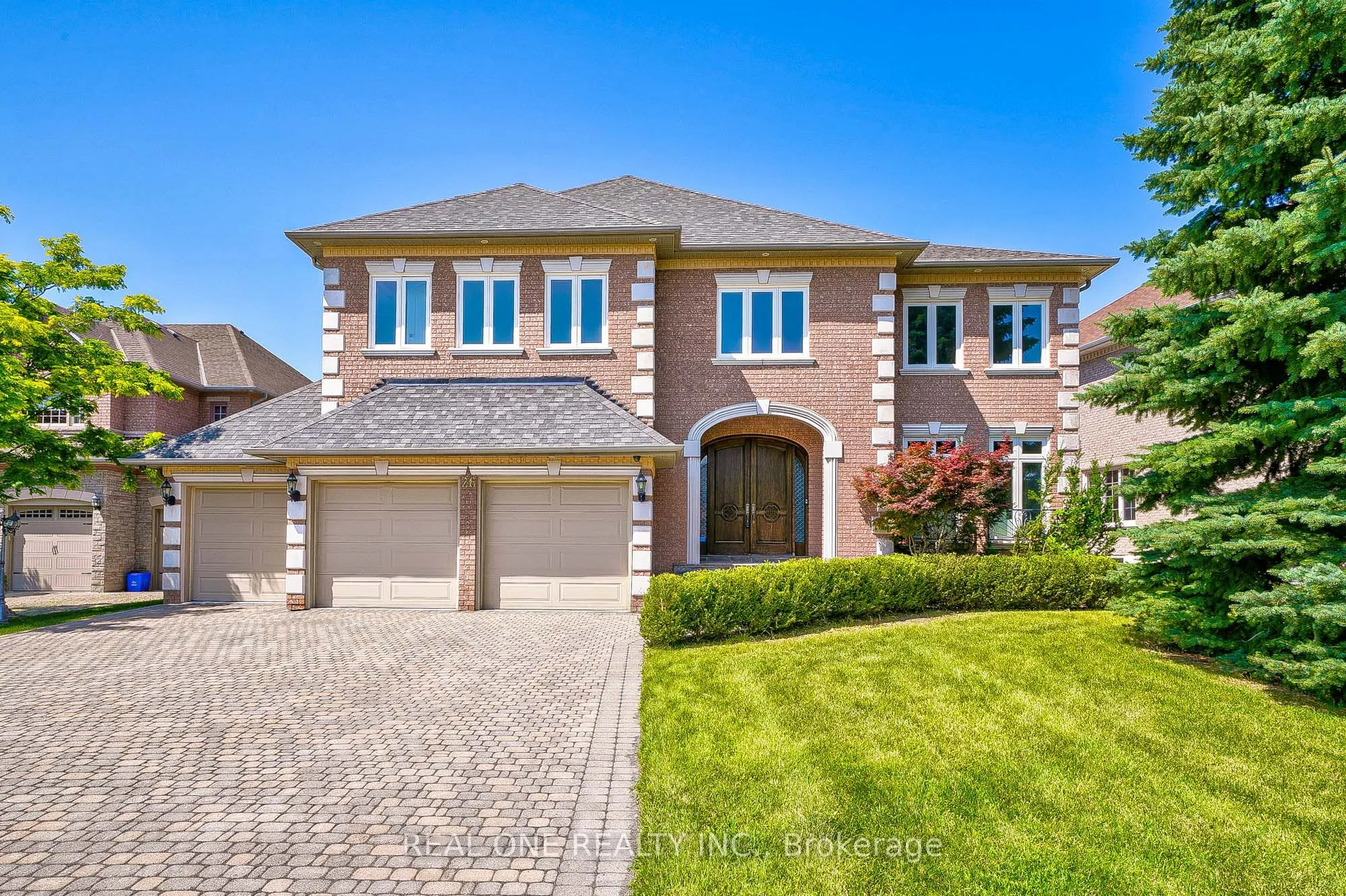 26 Clarendon Drive