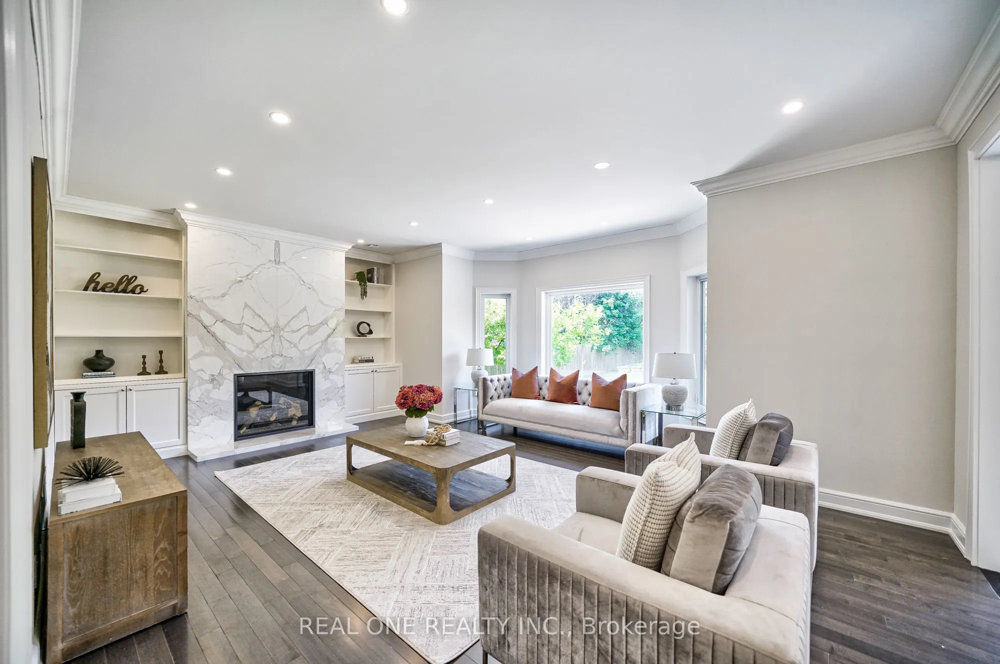 26 Clarendon Drive