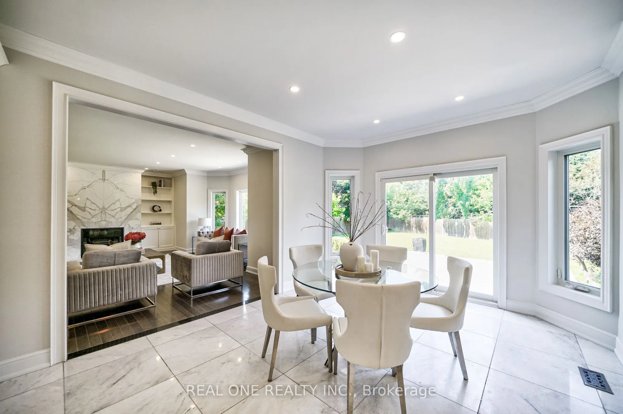 26 Clarendon Drive