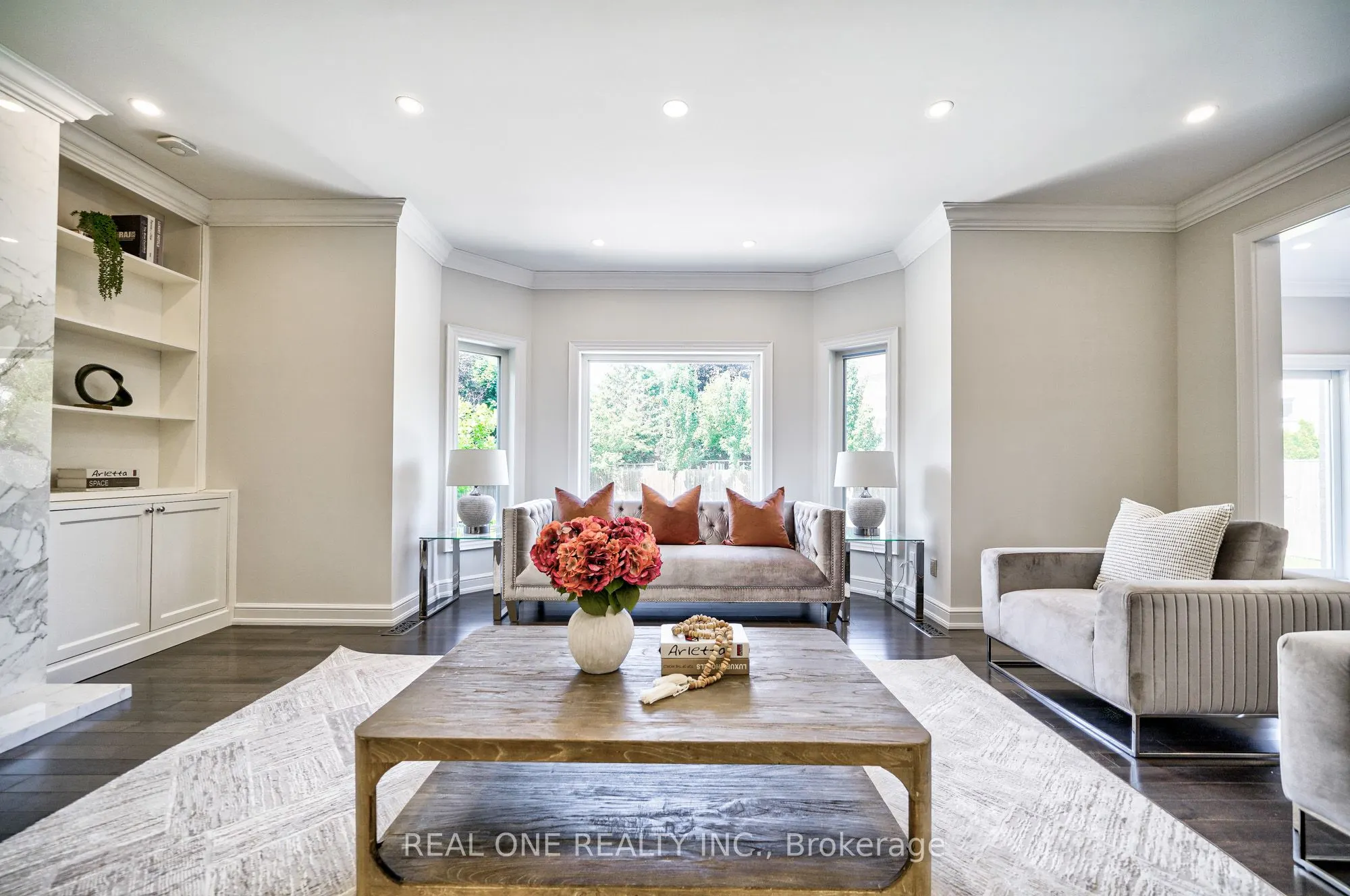 26 Clarendon Drive