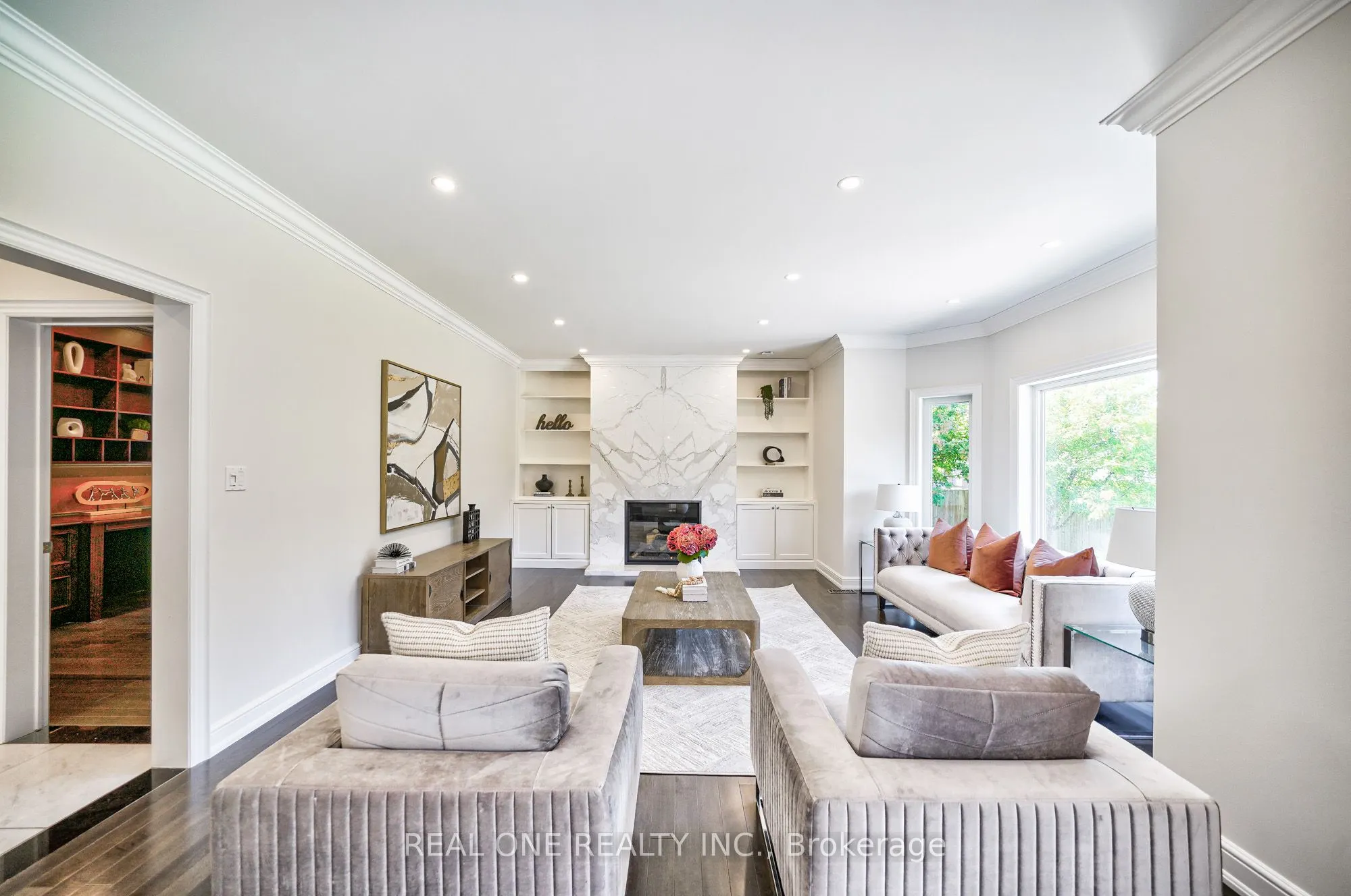 26 Clarendon Drive