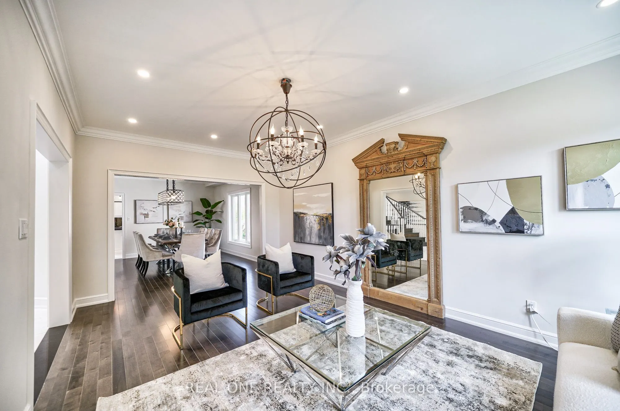 26 Clarendon Drive