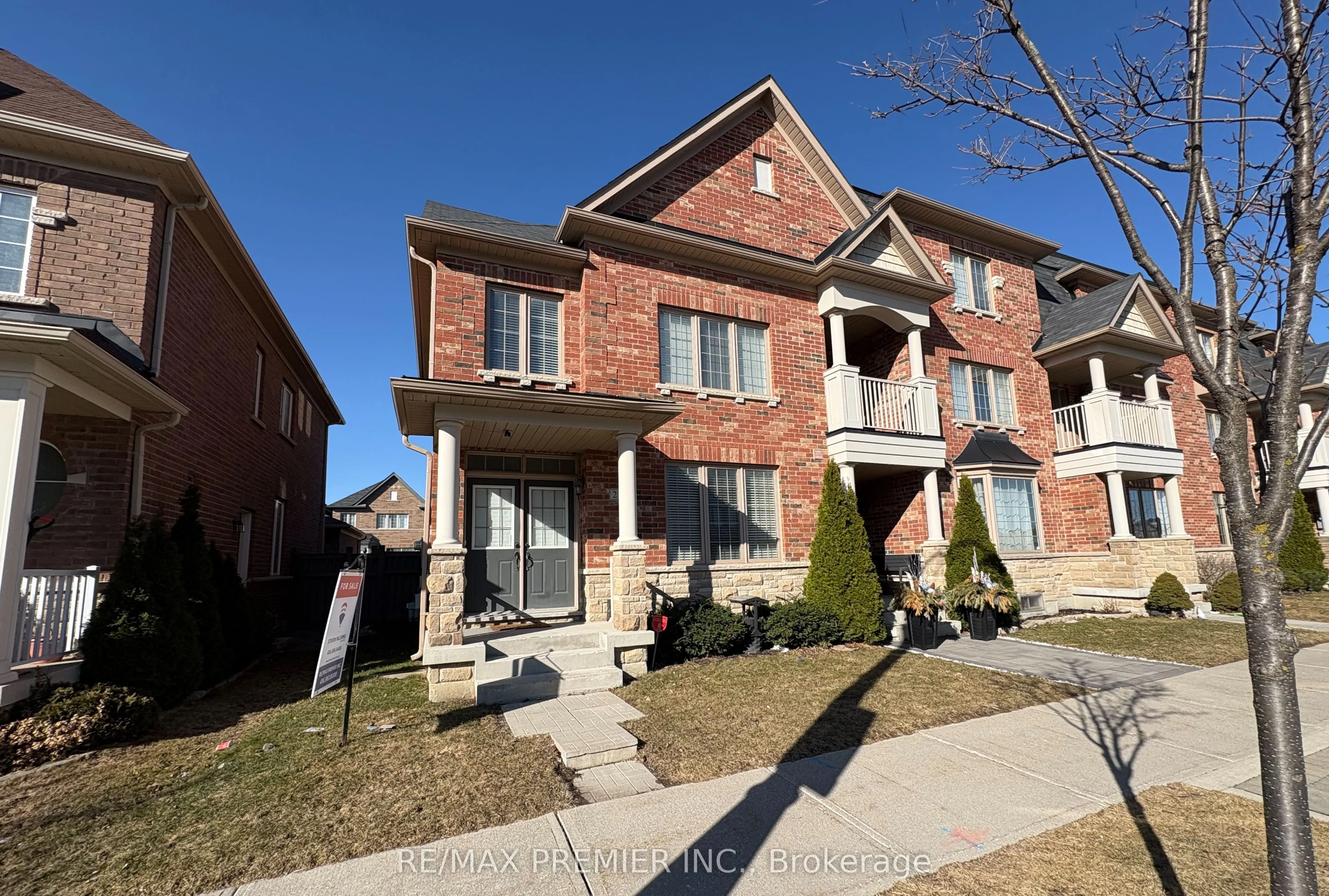 278 Barons Street