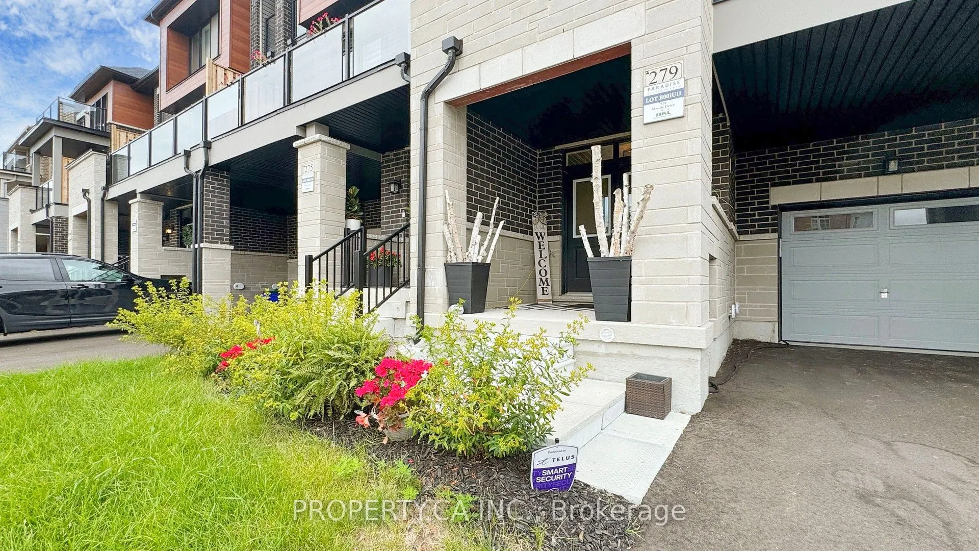 279 Moody Drive