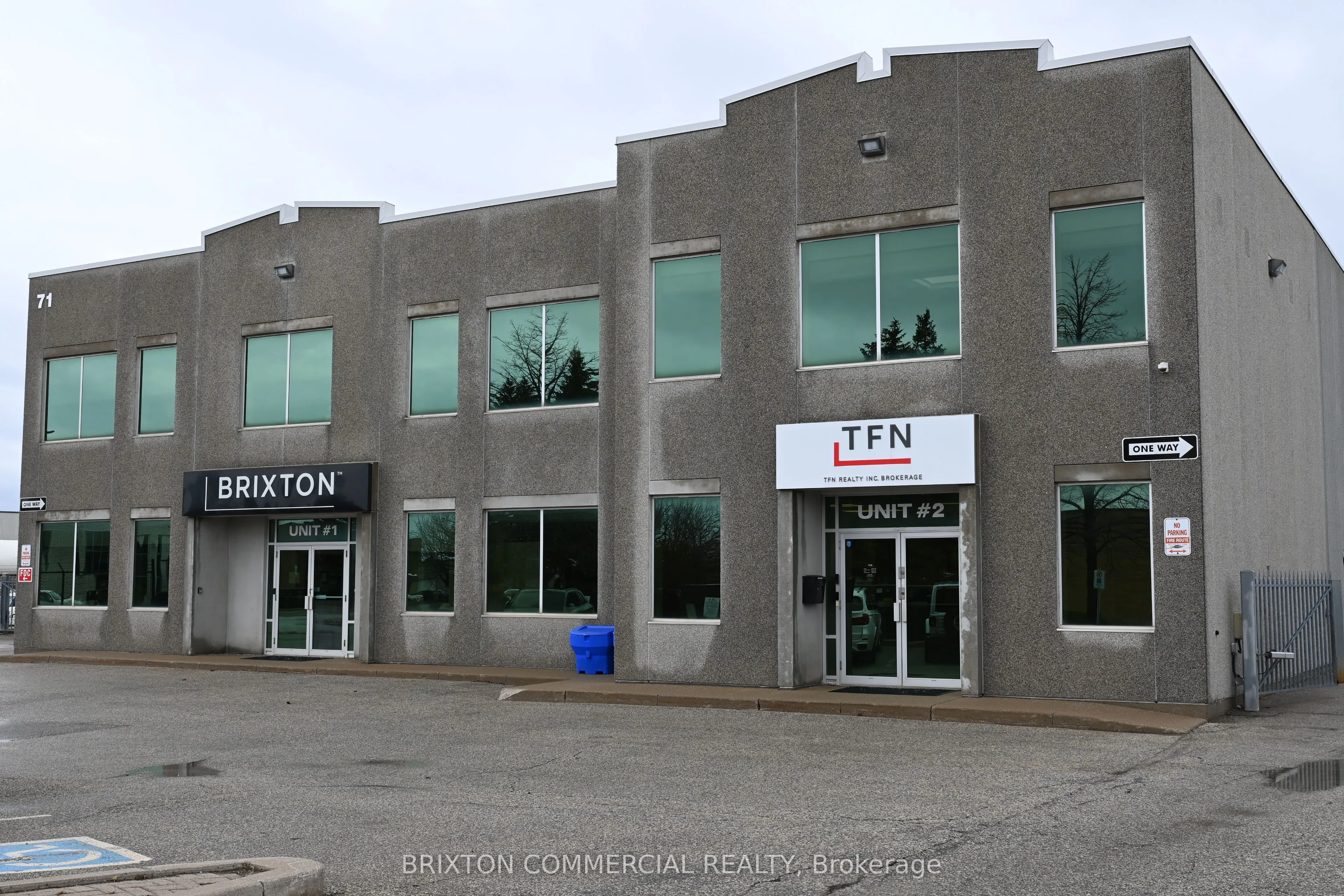 71 Villarboit Crescent, #1&2